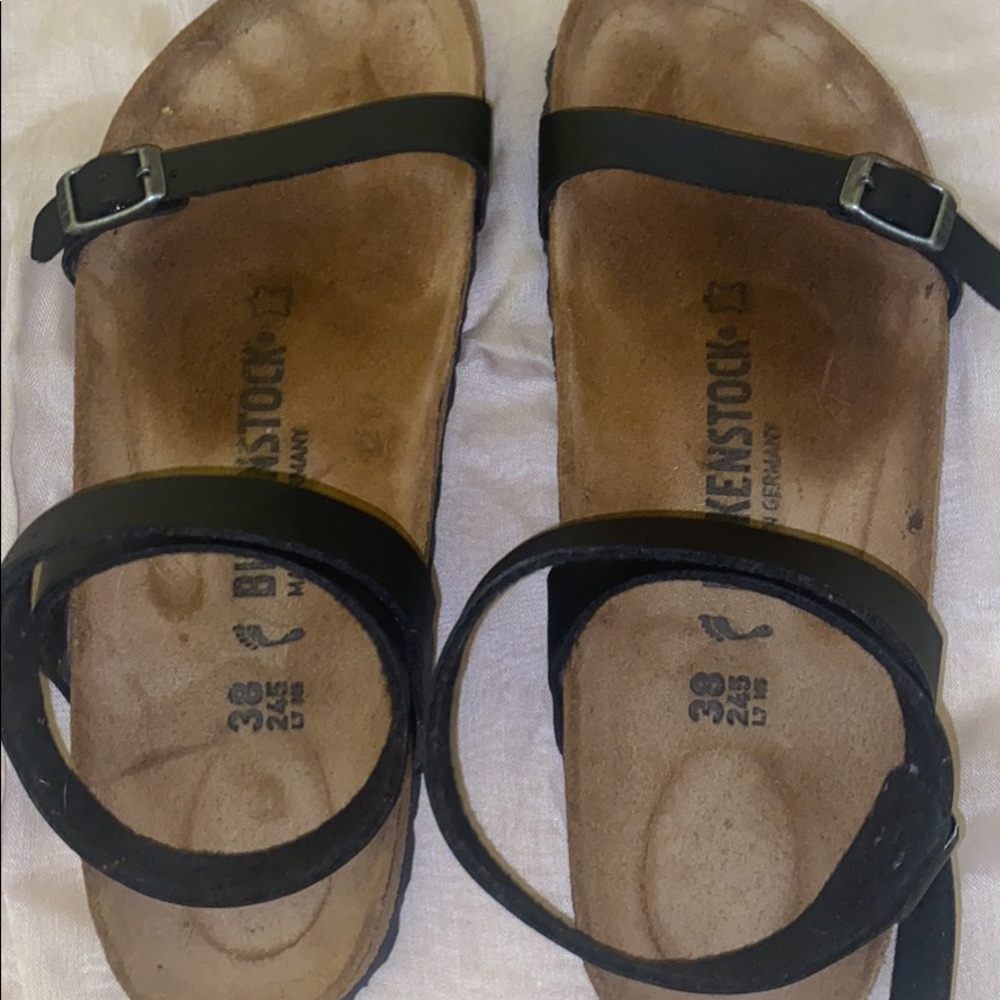 Birkenstock sandal